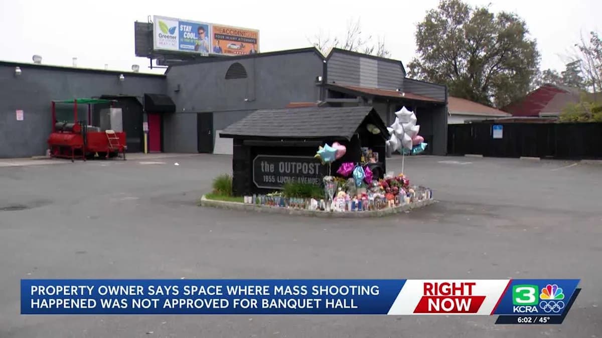 Tragedy at a Birthday Bash: A Shocking Truth Unveiled in Stockton