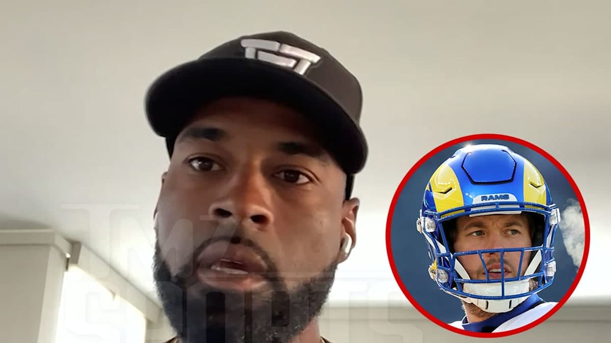 Calvin Johnson: Is an MVP Award the Secret Ingredient for Matthew Stafford's Hall of Fame Recipe?