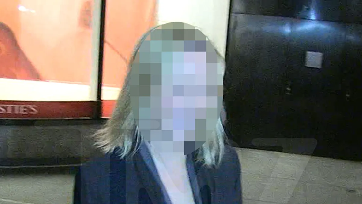 Can You Guess This Sword-Swinging Star? A Dive into Nostalgia!