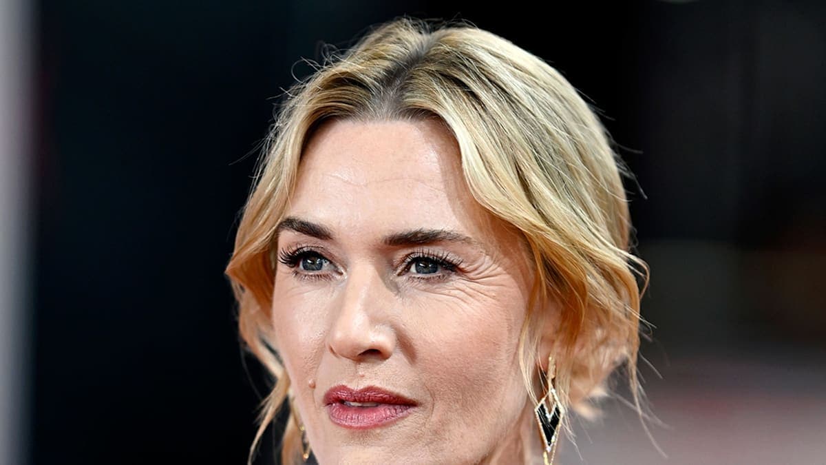 Kate Winslet's Bold Stand Against Beauty Obsession: Is Plastic Surgery Losing Its Appeal?