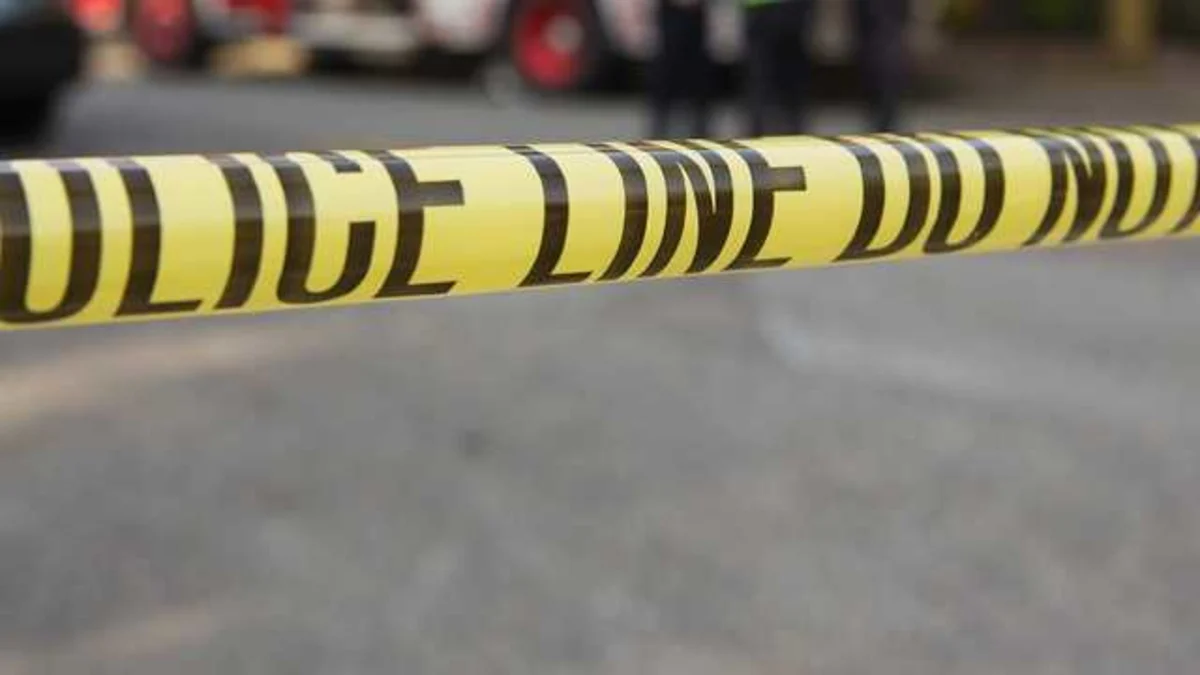 Tragedy Strikes in Fairfield: Community Shocked by Afternoon Shooting