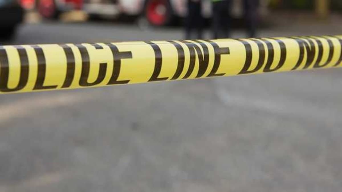 Tragedy Strikes in Fairfield: Community Shocked by Afternoon Shooting