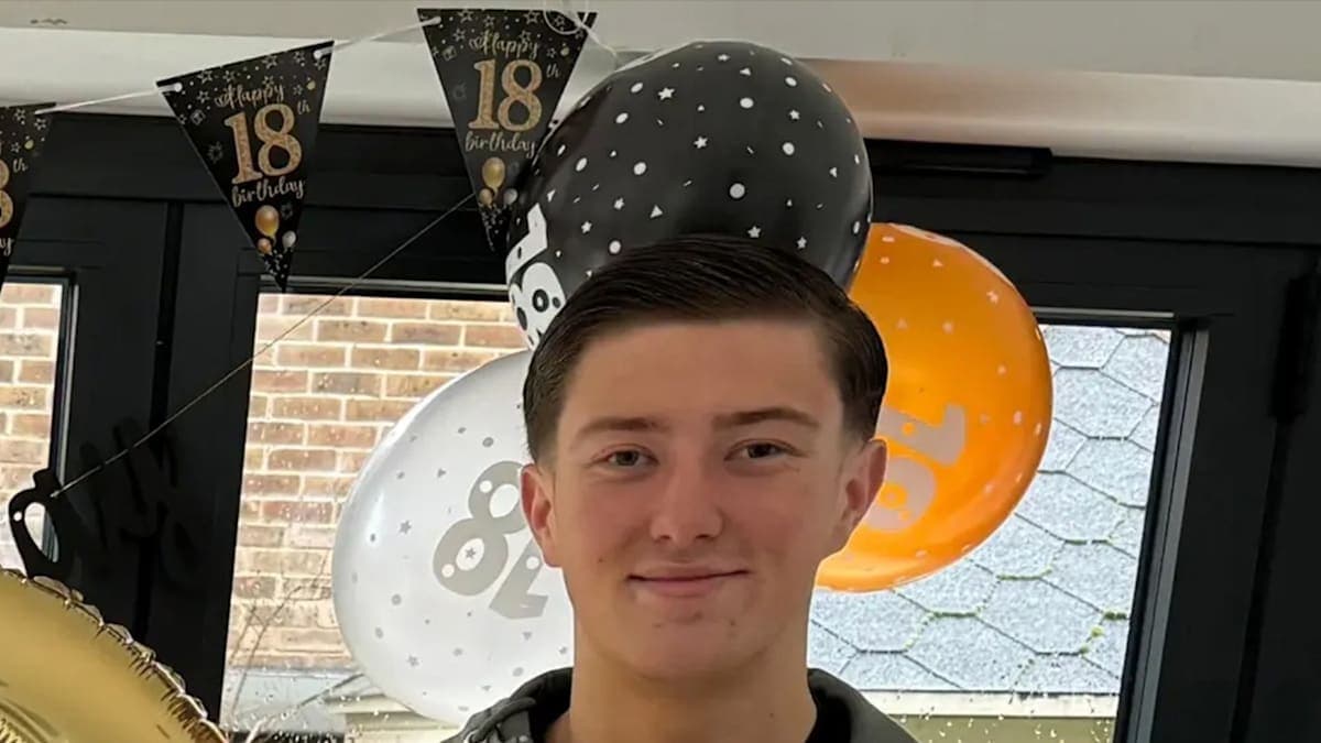 Night of Celebration Turns to Tragedy: A Young Life Cut Short