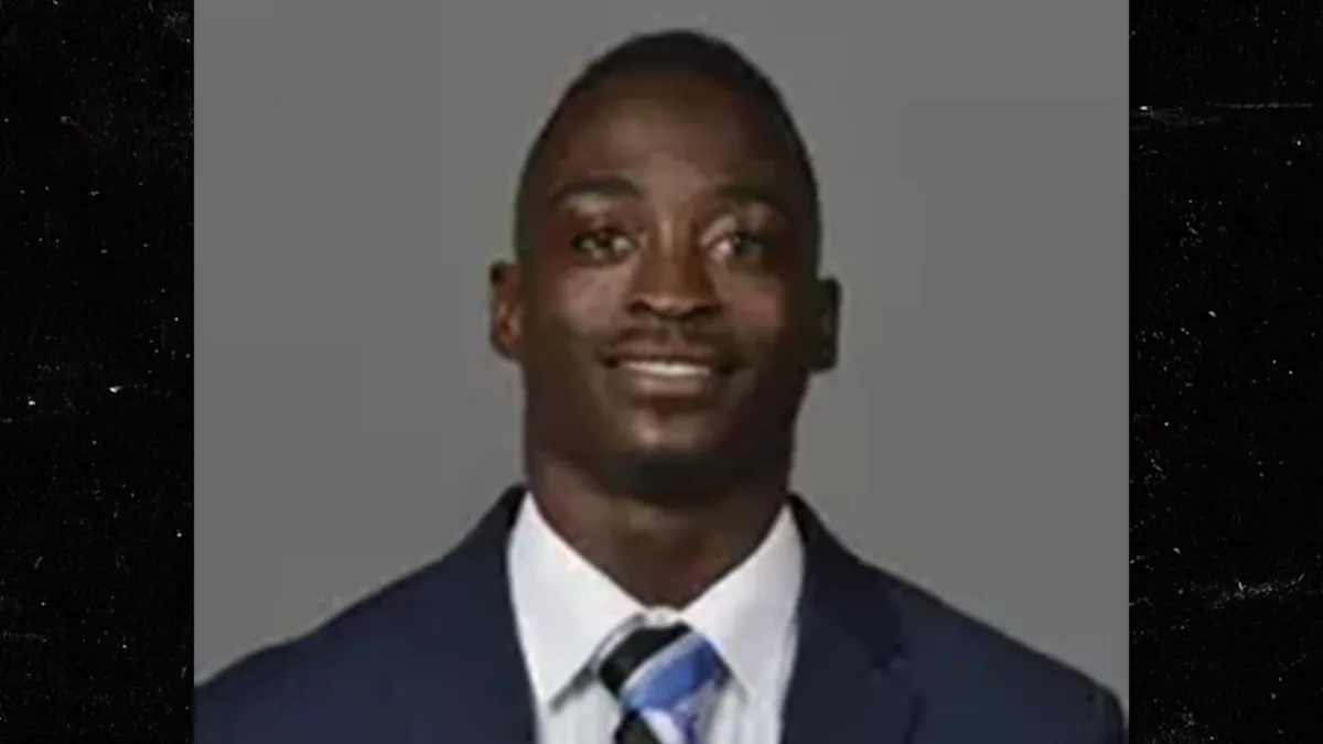 Tragedy Strikes: Former Memphis Player La'Andre Thomas Shot by Police in Georgia Incident