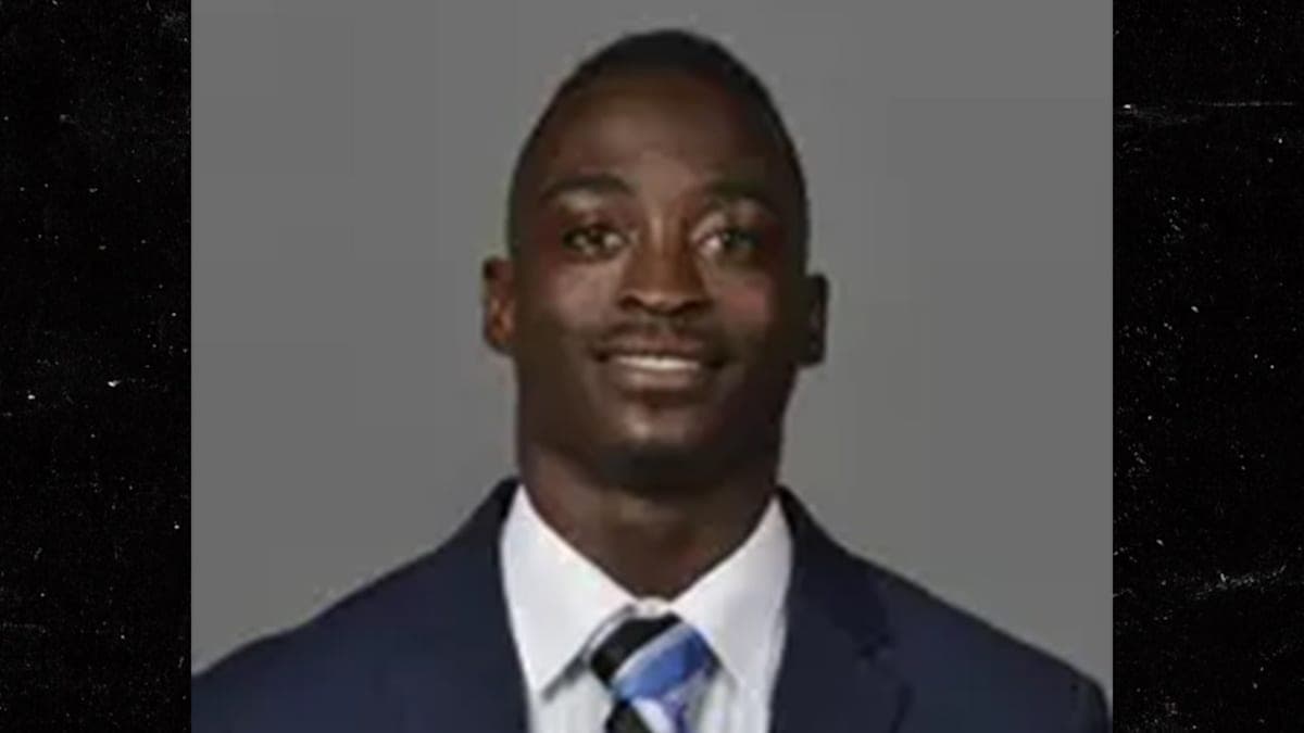 Tragedy Strikes: Former Memphis Player La'Andre Thomas Shot by Police in Georgia Incident