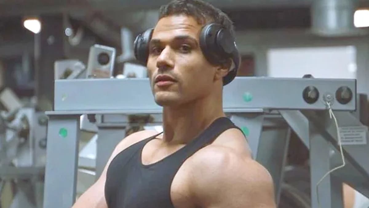 Fitness Influencer Alessandro Antonicelli: A Heartfelt Farewell at Just 26 Years Old