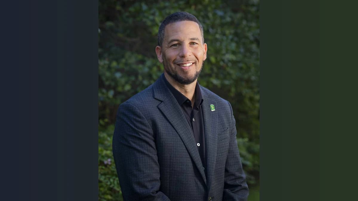 Get Ready for a Behind-the-Scenes Look with Sacramento State's President!