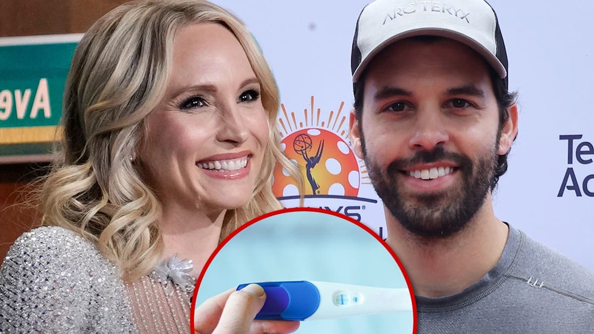 Candice King's Double Life: Pregnant and Promoting!