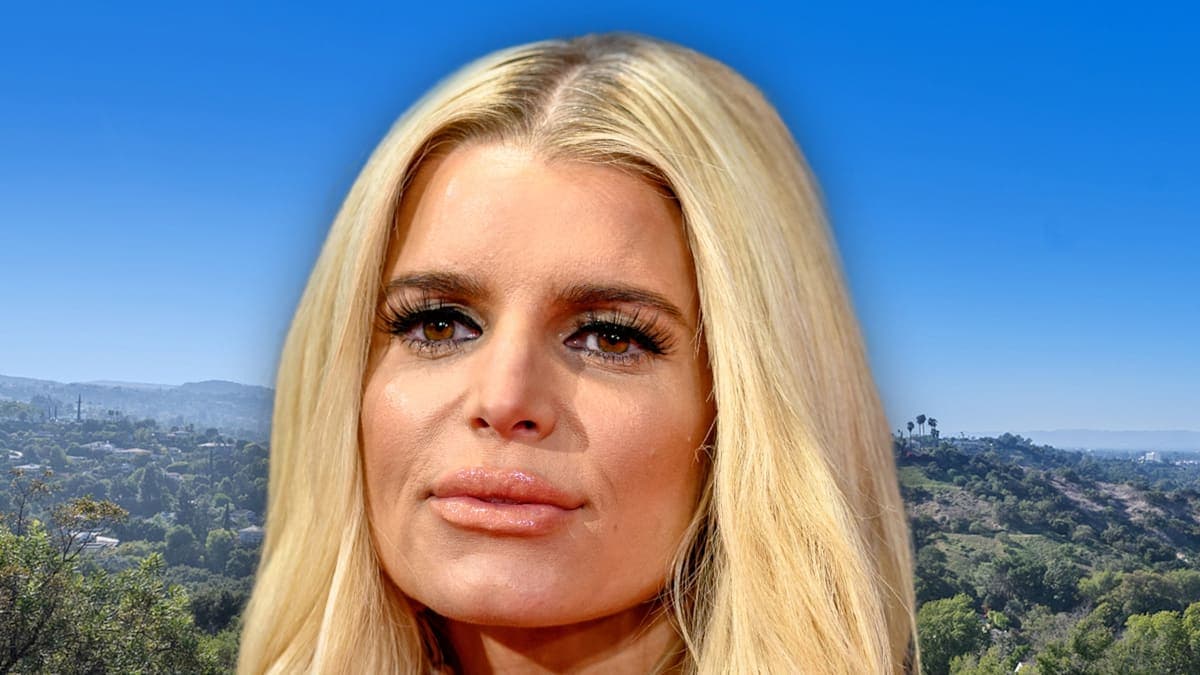 Jessica Simpson's Mansion Dilemma: Will This Luxury Home Finally Find a Buyer?