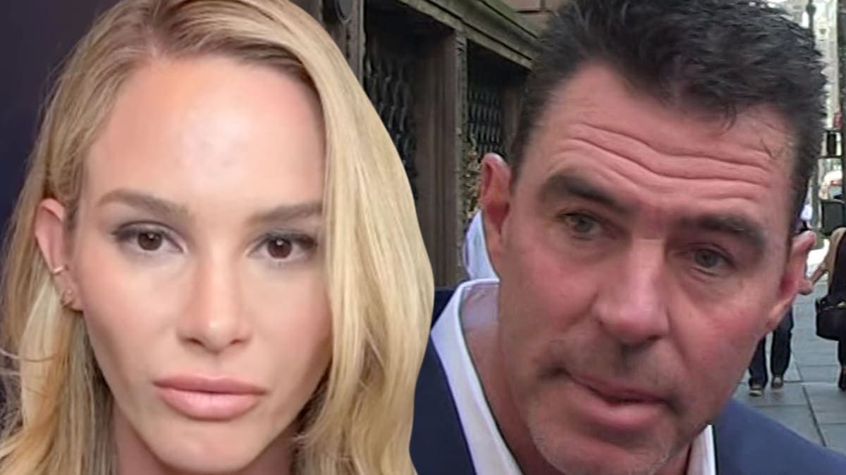 Meghan King and Jim Edmonds: A Custody Agreement with a Twist!