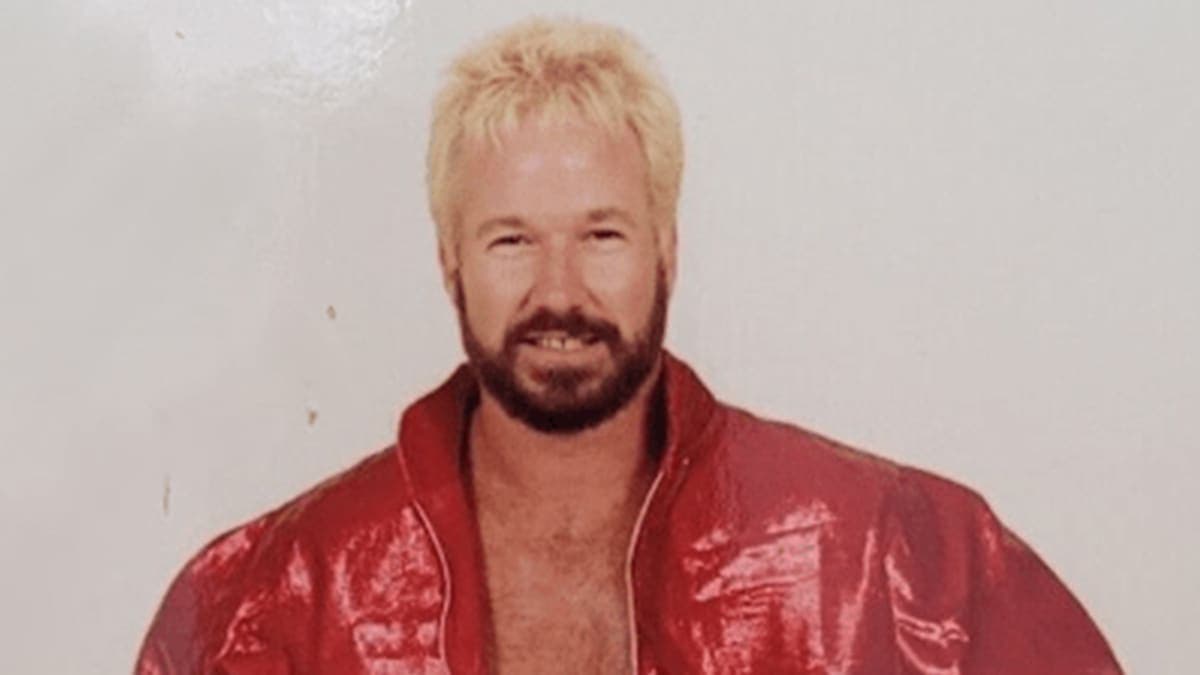 Wrestling Icon 'Mr. Electricity' Steve Regal: A Shocking Farewell at 73