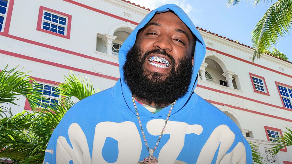 Miami Madness: A$AP Bari's Night Out Turns into a Wild Brawl!