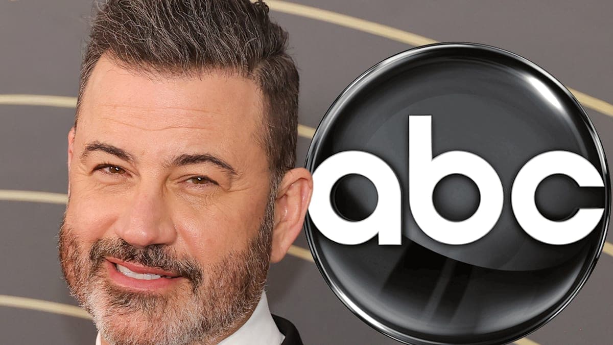 Kimmel vs. Trump: ABC Makes a Bold Move in the Late-Night Showdown!