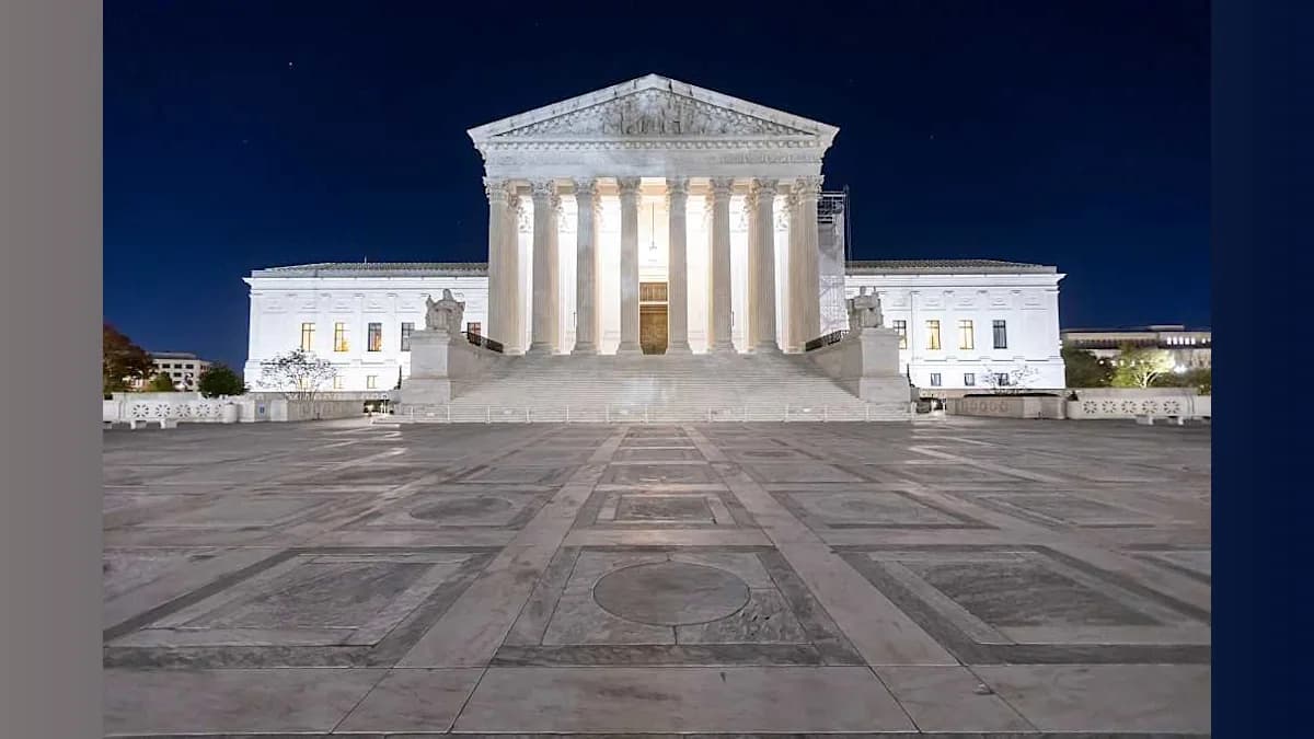 Will California's New Maps Survive the Courtroom Showdown?