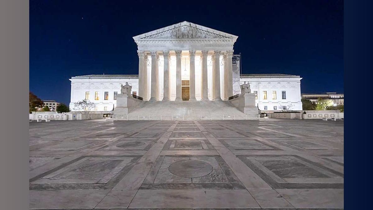 Will California's New Maps Survive the Courtroom Showdown?