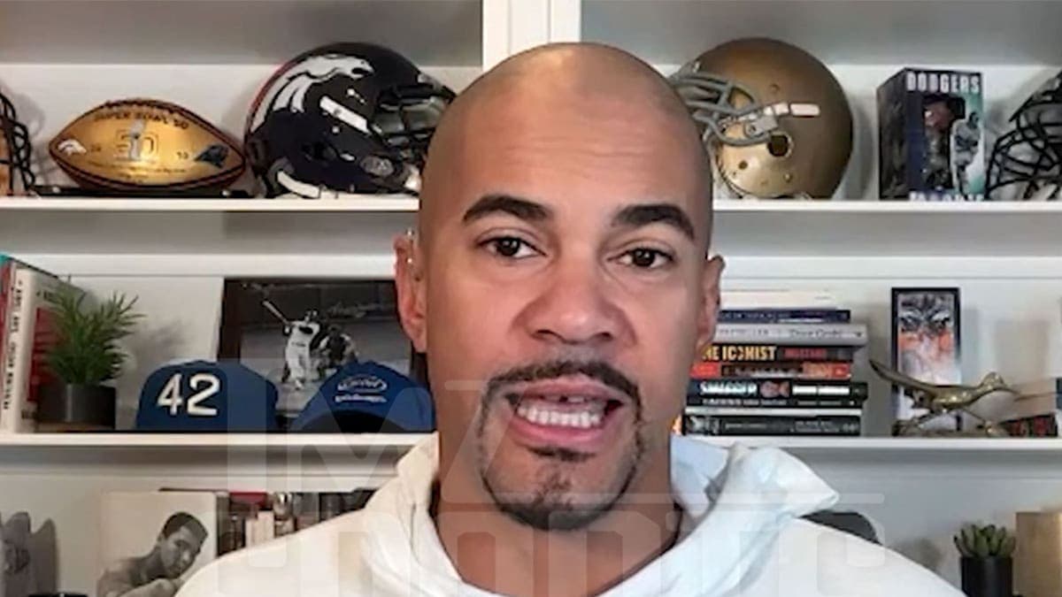 Ryan Harris Calls Out CFP Committee: A Scandal Brews in College Football!