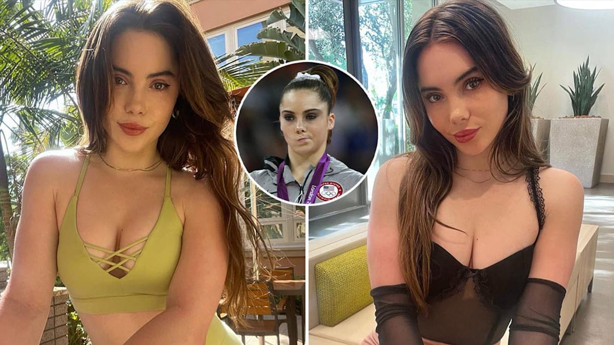 McKayla Maroney's 30th Birthday Bash: From "Unimpressed" to Totally Stunning!