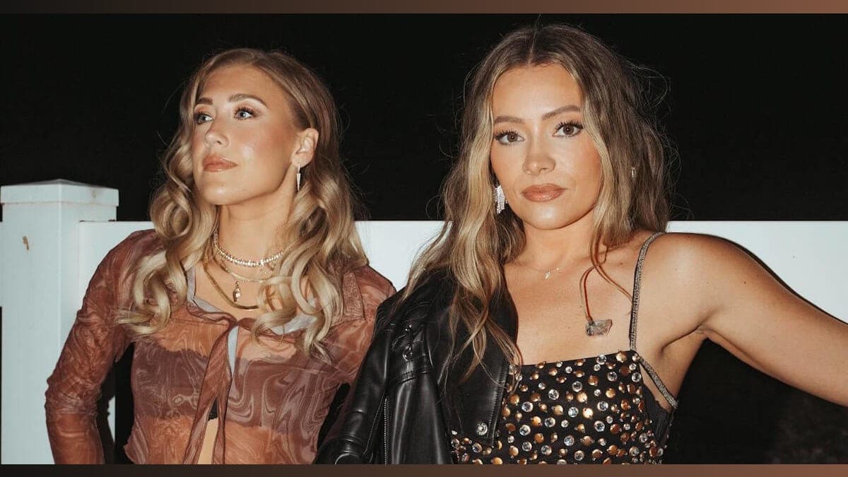 Maddie & Tae: A Heartfelt Goodbye or Just a Temporary Break?