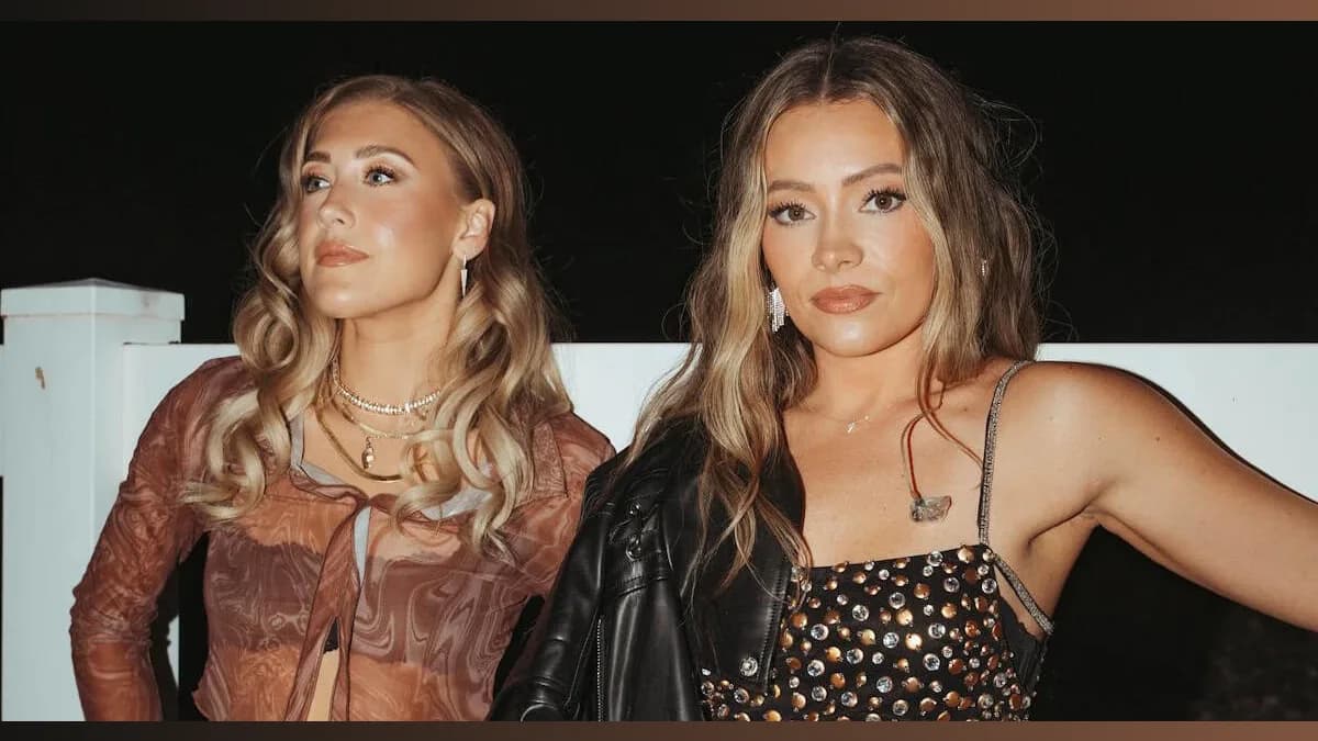 Maddie & Tae: A Heartfelt Goodbye or Just a Temporary Break?