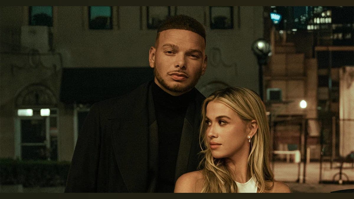 Kane and Katelyn Brown’s New Holiday Movie: A Romance You Won’t Want to Miss!
