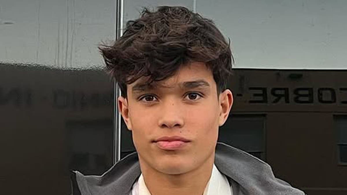 Tragic Loss: Young Motocross Rising Star Enzo Badenas Passes Away at 17