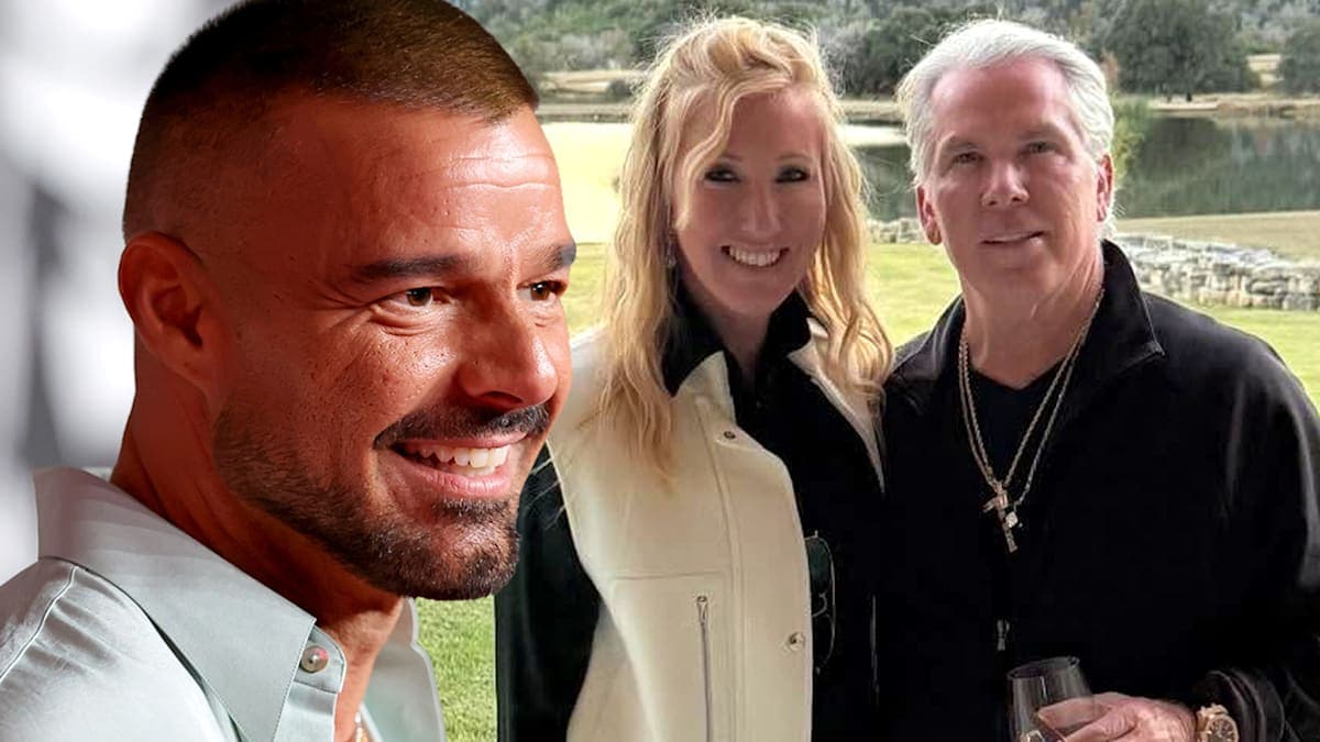 Ricky Martin Cashes In: A Surprise Performance That Redefined Engagements!