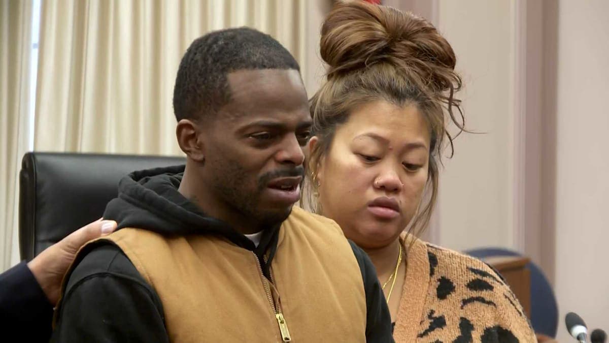 Tragedy Unfolds: A Father's Heartbreak and the Call for Change in Stockton