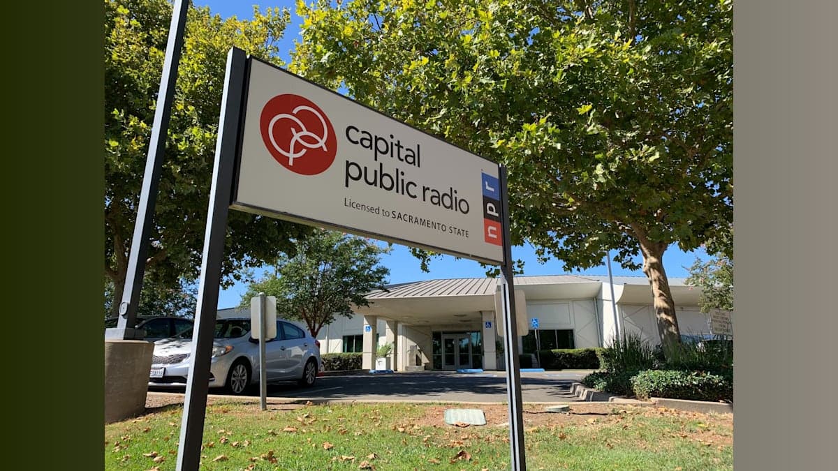 Radio Drama: CapRadio Gets Insurance Windfall Amid Scandalous Misconduct Claims