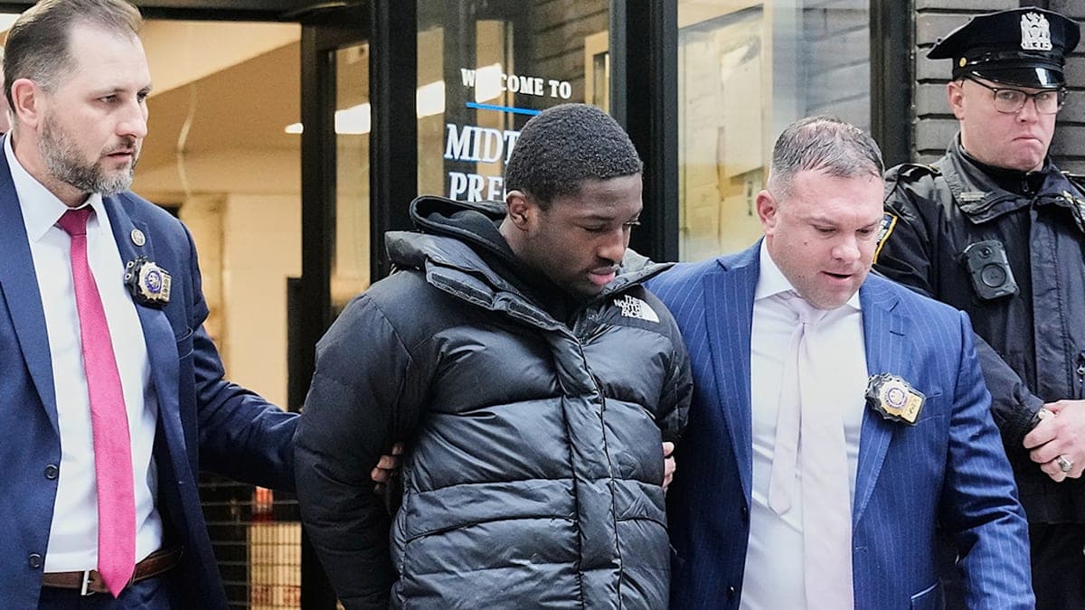 Jets Player Kris Boyd's Shooting Saga: From Nightclub Drama to Courtroom Chaos!