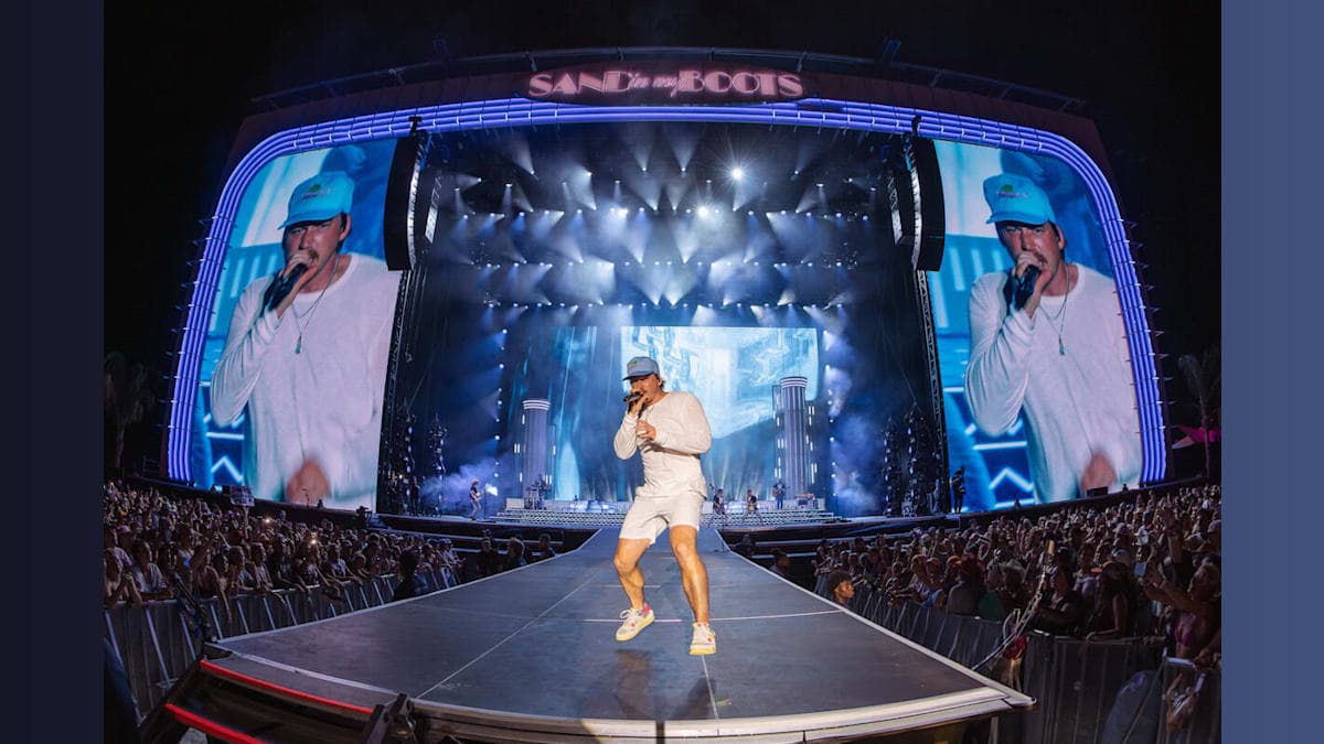 Gulf Shores Festivals Hit the Brakes for 2026: What’s the Real Reason?