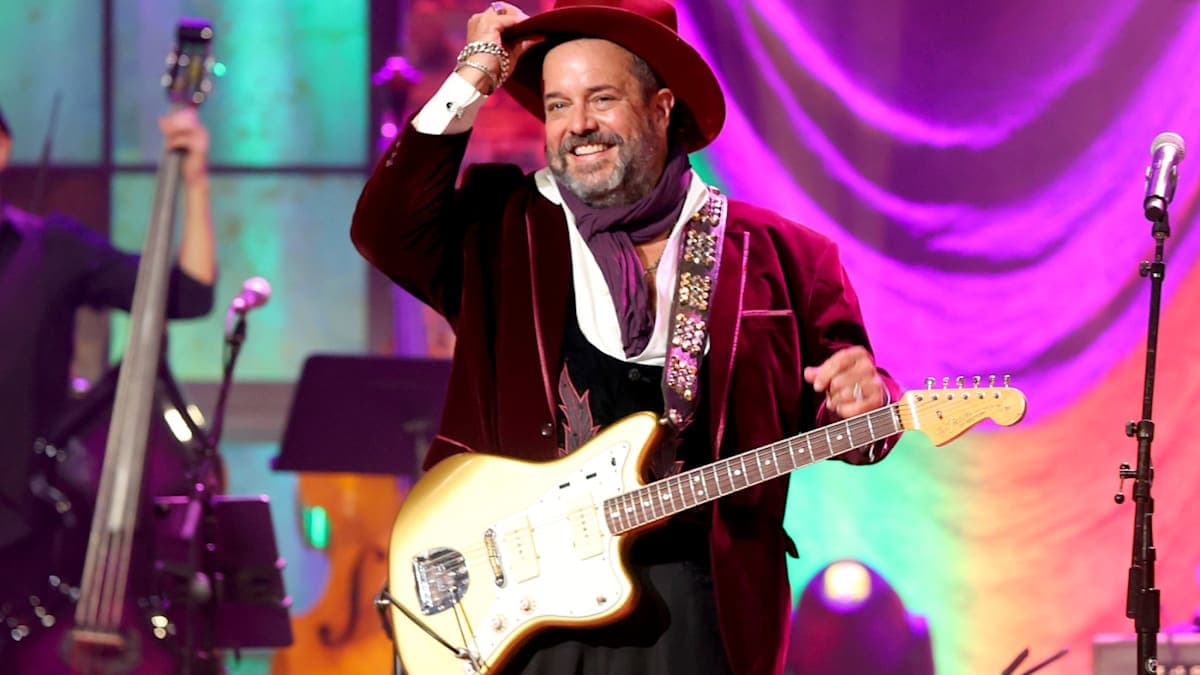 Raul Malo: A Musical Legacy Remembered Through Heartfelt Tributes