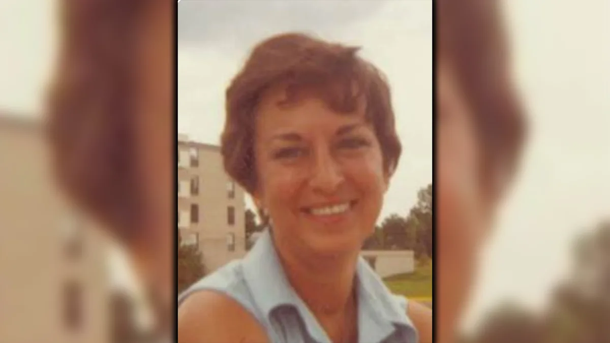 After 40 Years, a New Chapter: Identifying Marjorie Linehan's Forgotten Skull Fragments