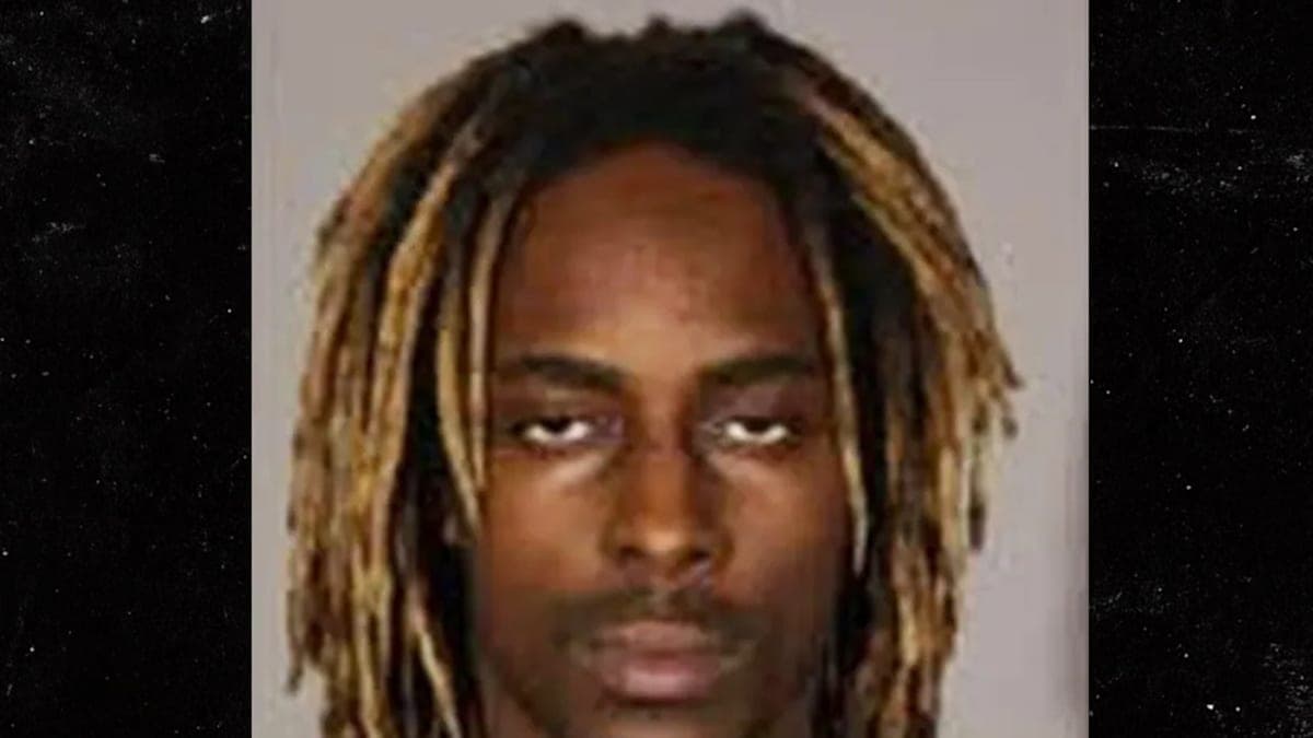 Rapper Clintnlord Hits a Sour Note with Felony Charges—What’s Next for This Influencer?