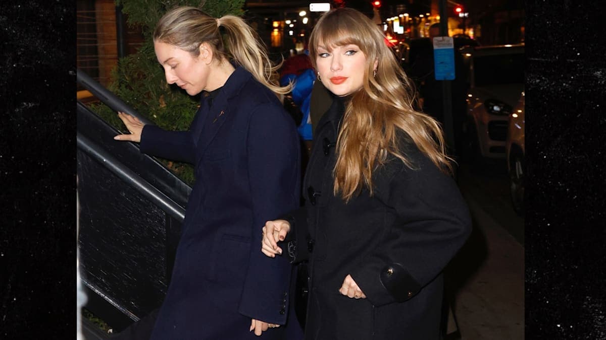 When Besties Become Strangers: The Taylor Swift and Blake Lively Saga Continues