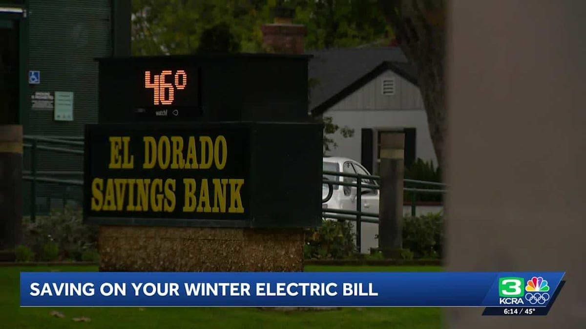 Chill Out: Tips to Heat Up Your Savings This Winter in Sacramento!