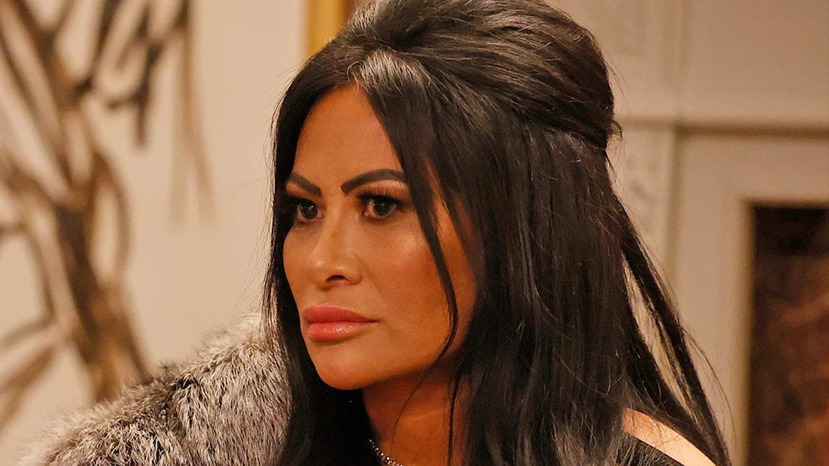From Prison to Possibility: Jen Shah's Next Chapter