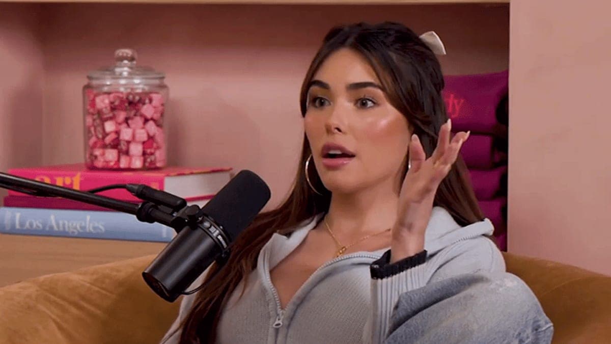 Madison Beer Reveals Her Dark Past: A Heartfelt Journey Through Struggles and Love