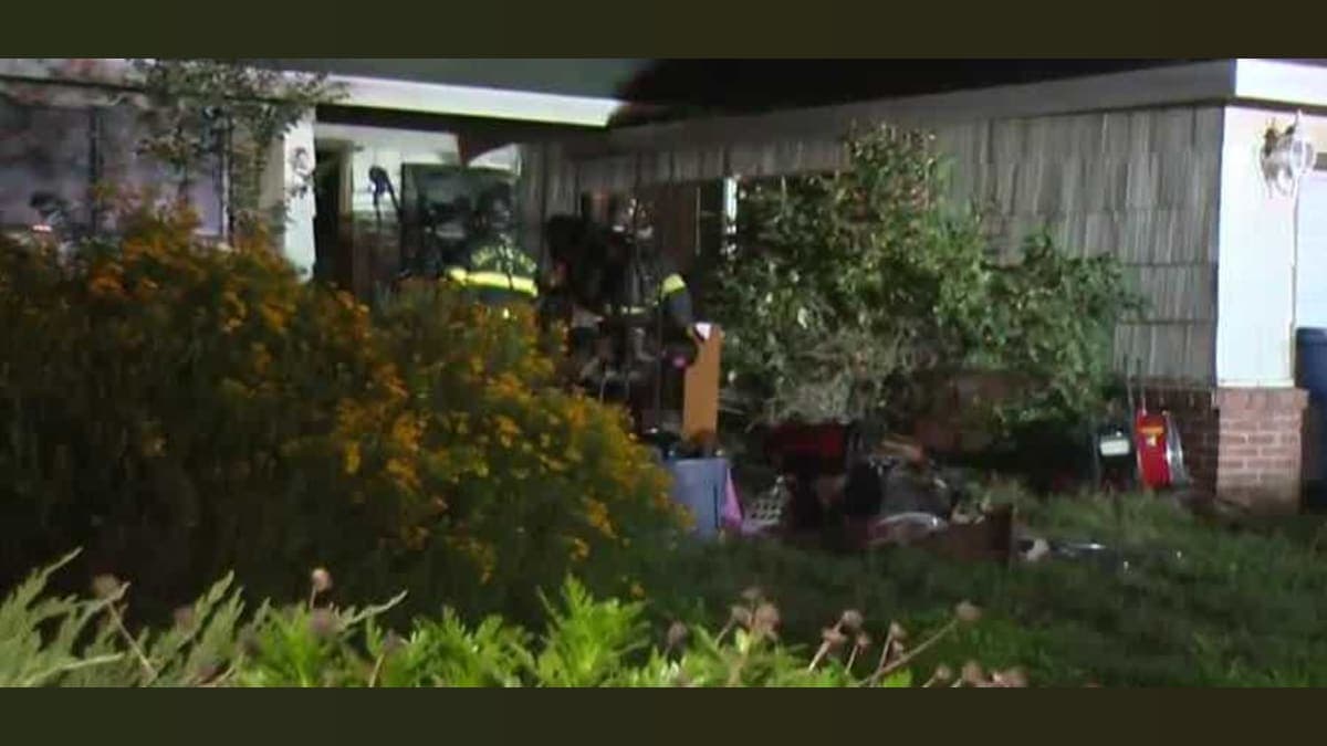 Tragic Fire in Sacramento: A Family's Dog Lost Amidst Chaos and Clutter