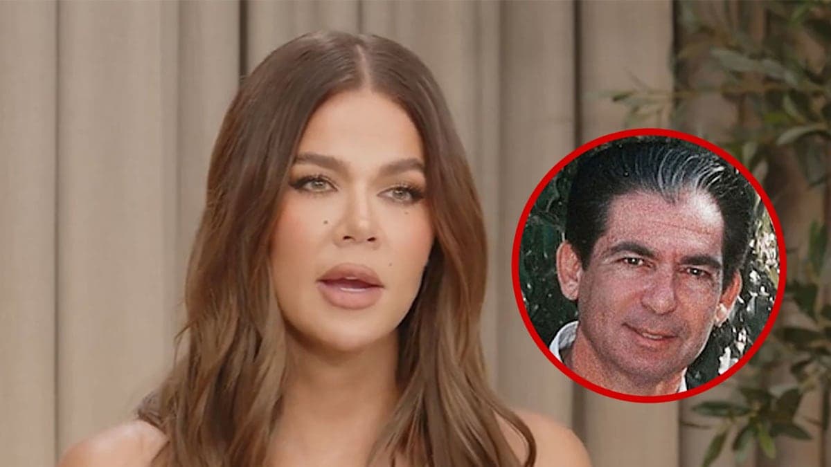 Khloé Kardashian's Heartfelt Reunion: The Bible That Brought Tears of Joy