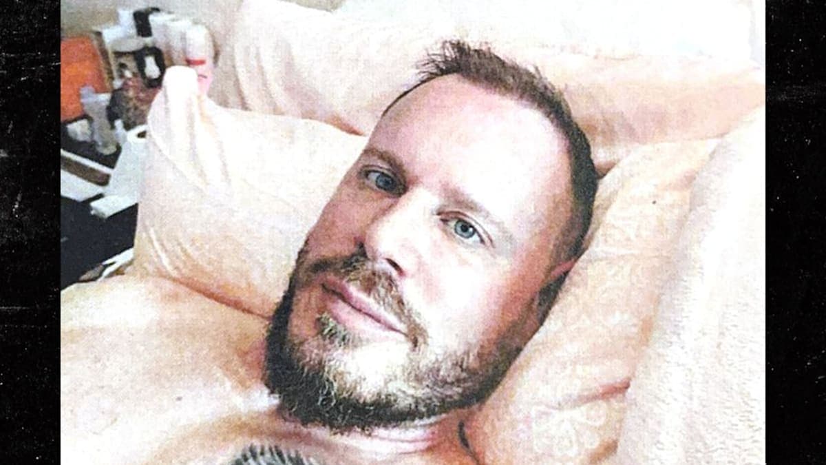 From Olympic Glory to a Fugitives' Folly: The Rise and Fall of Ryan Wedding