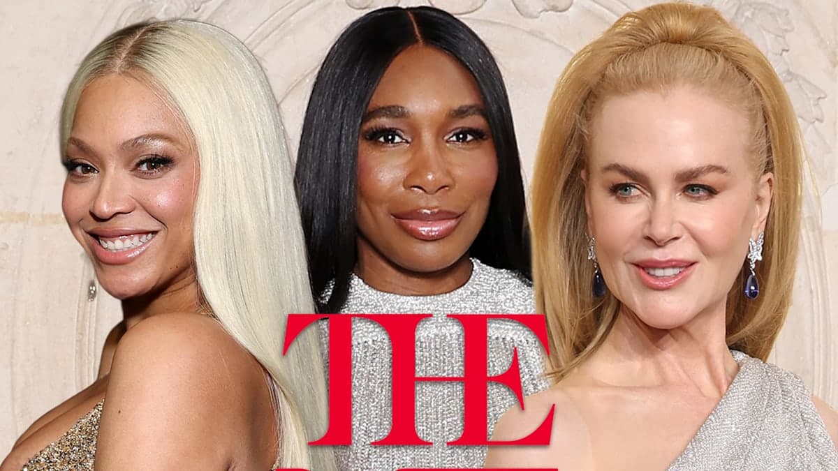 Star Power Unleashed: Beyoncé, Kidman, and Williams to Co-Chair the 2026 Met Gala!