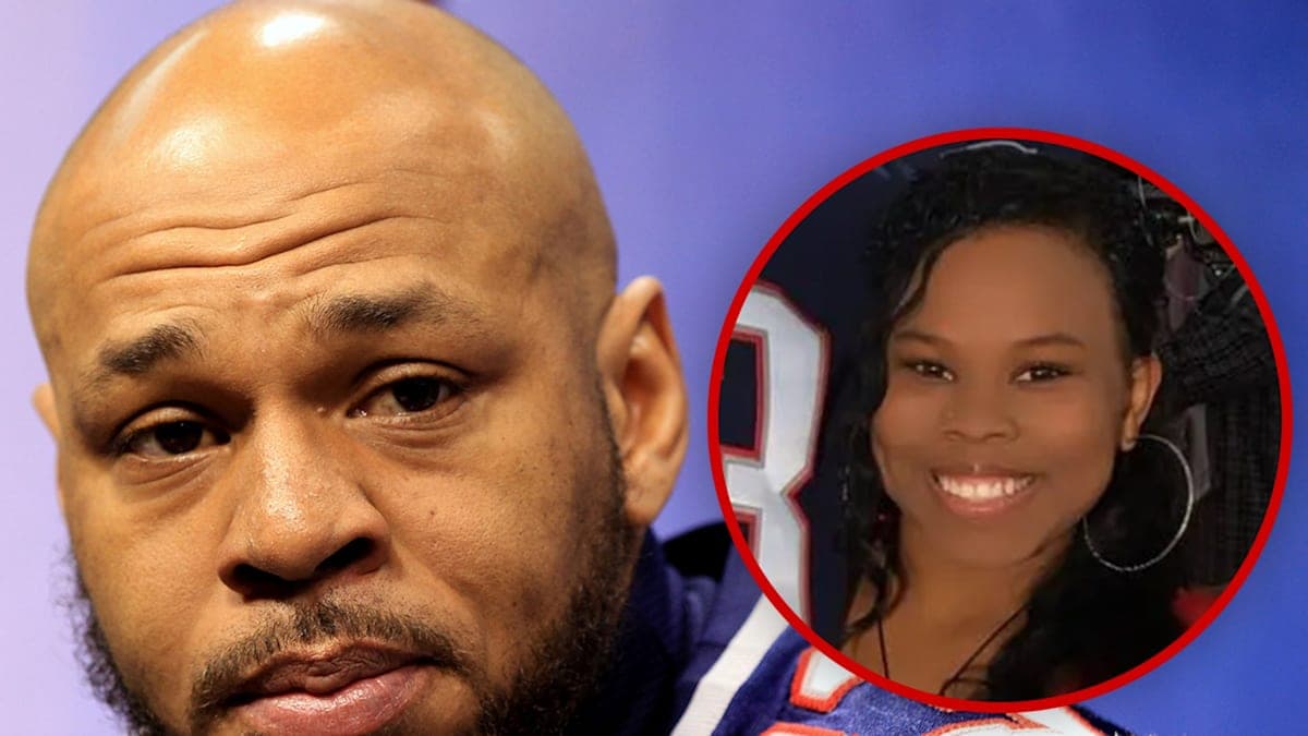 Another Heartbreaking Loss: Kevin Faulk’s Family Faces Tragedy Again