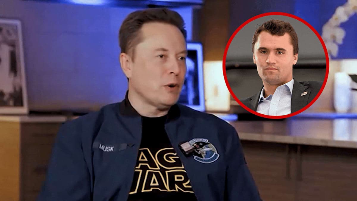 Elon Musk’s Life in Lockdown: How Charlie Kirk’s Murder Changed Everything