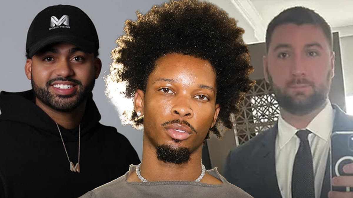 D4vd's Record Label Drama: A Shocking Twist in a Star's Life!