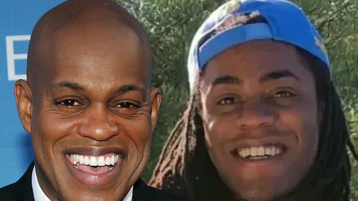 A Family Tragedy: The Shocking Case of a Grammy-Nominated Singer and His Son's Dark Past