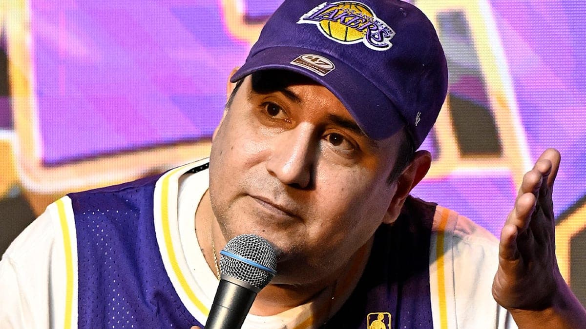 Remembering Jeff Garcia: The Voice of Sheen and a Comedic Legacy Lost Too Soon