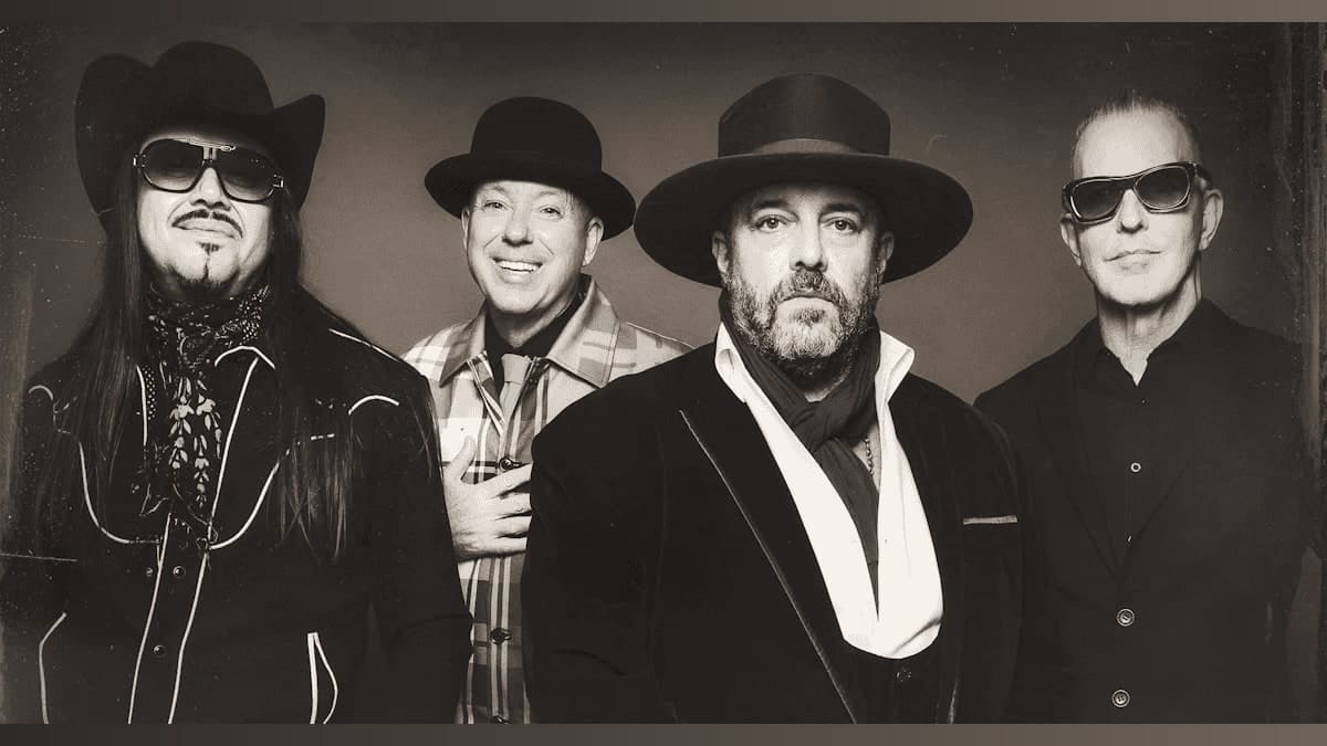 Raul Malo: A Voice That Will Echo Through the Ages