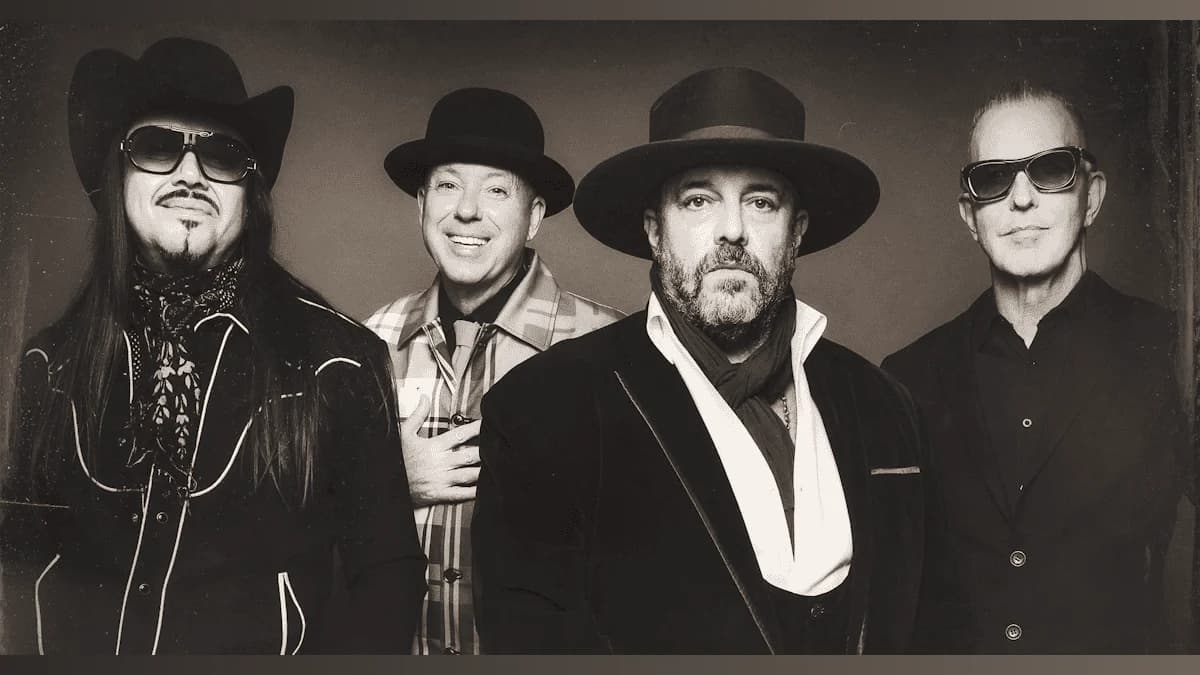 Raul Malo: A Voice That Will Echo Through the Ages