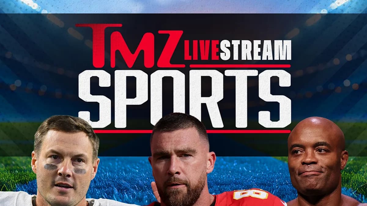 Sports Talk Live: Join the Buzz and Get the Inside Scoop!