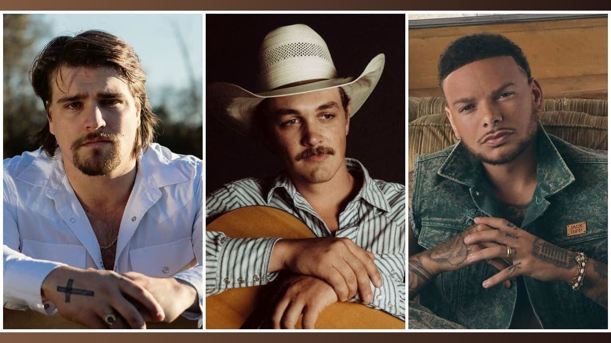 Country Thunder Heads to the Beach: A Festival Experience Like No Other!